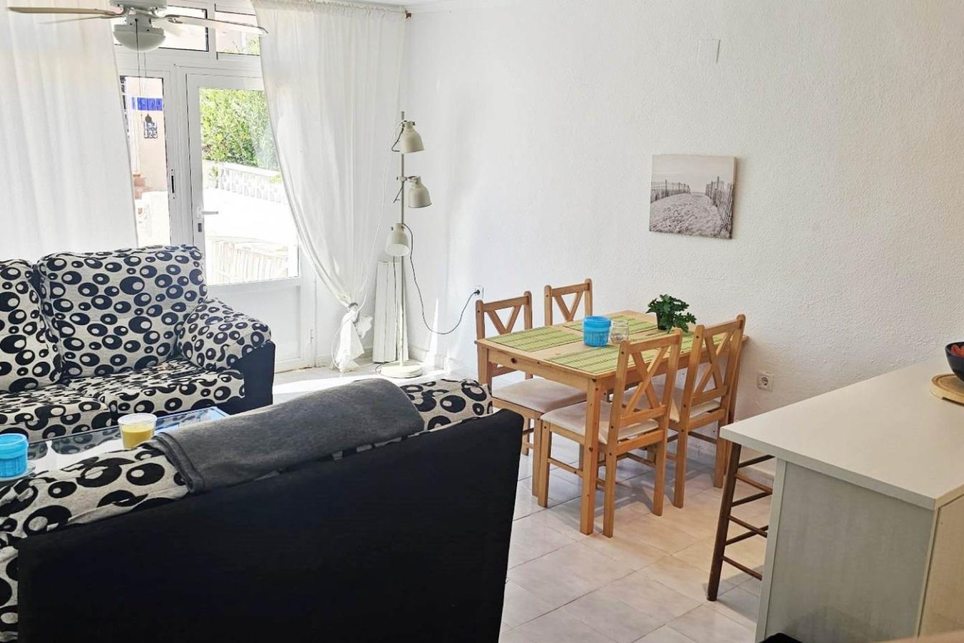 Reventa - Bungalow - Torrevieja - La siesta