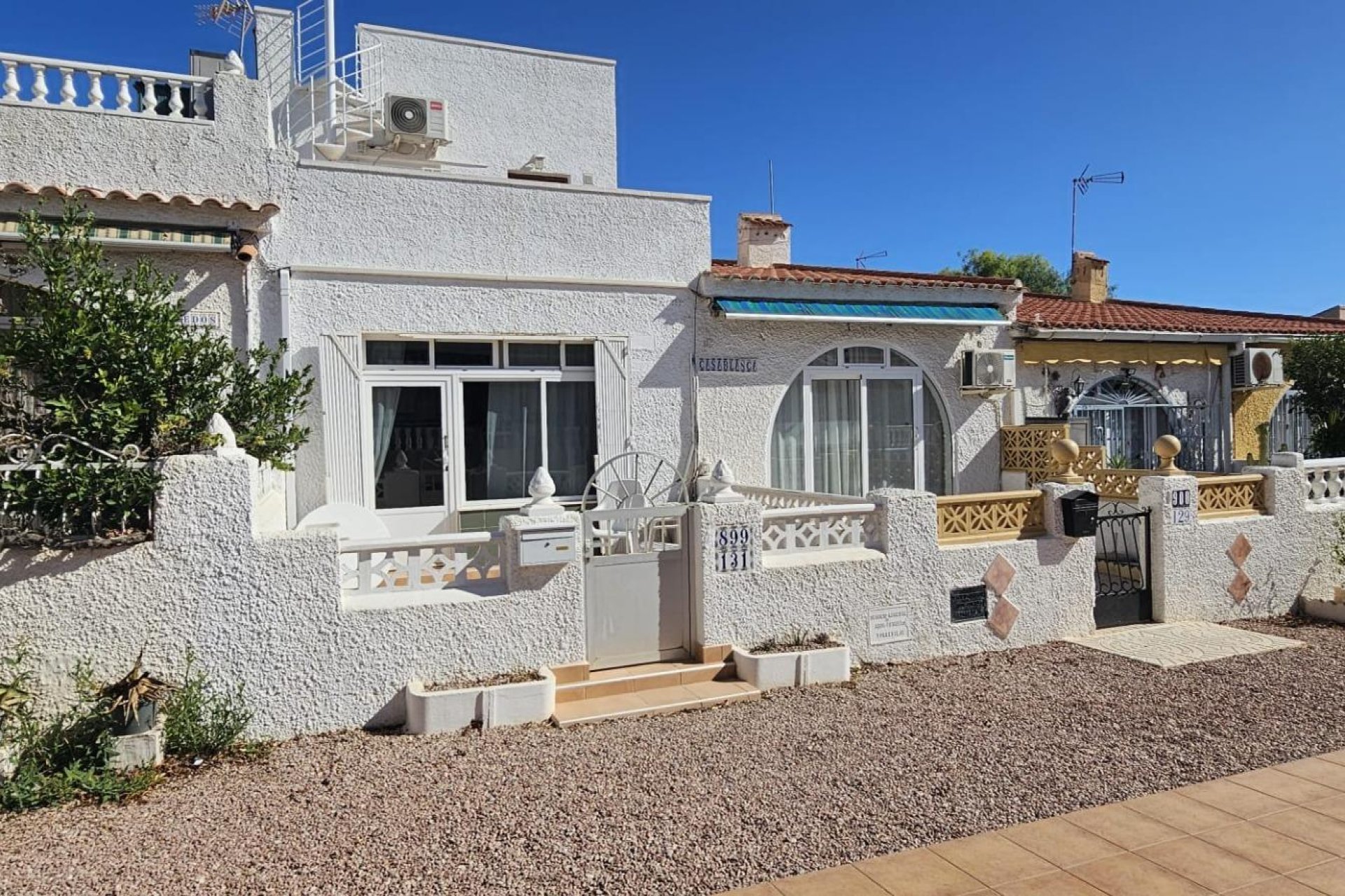 Reventa - Bungalow - Torrevieja - La siesta