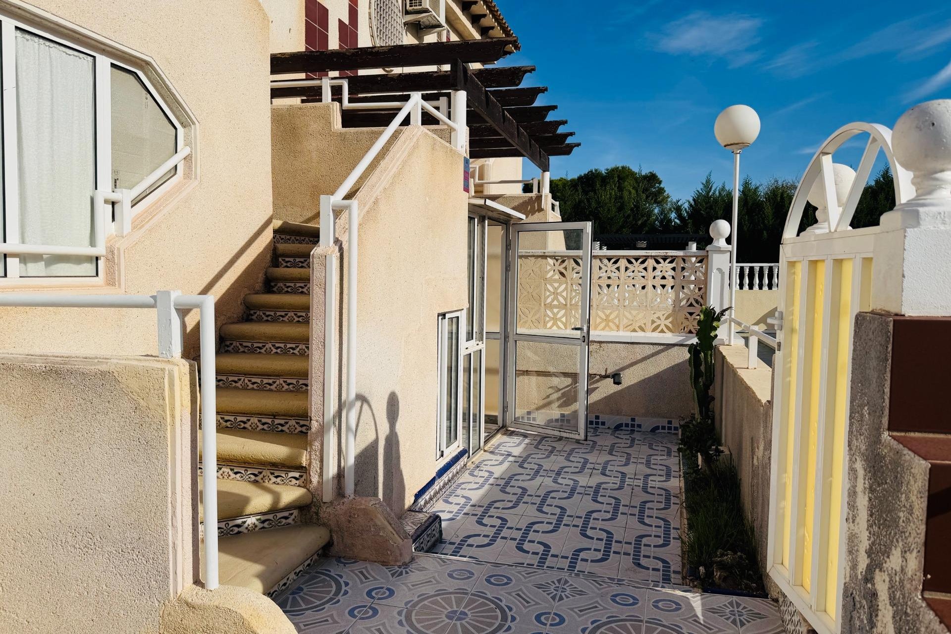 Reventa - Bungalow - Torrevieja - Los Balcones - Los Altos del Edén