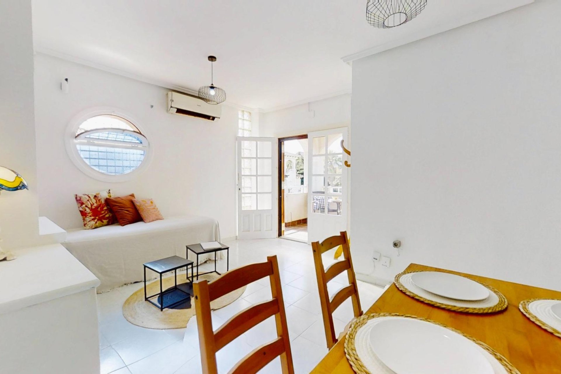 Reventa - Bungalow - Torrevieja - Los Balcones - Los Altos del Edén