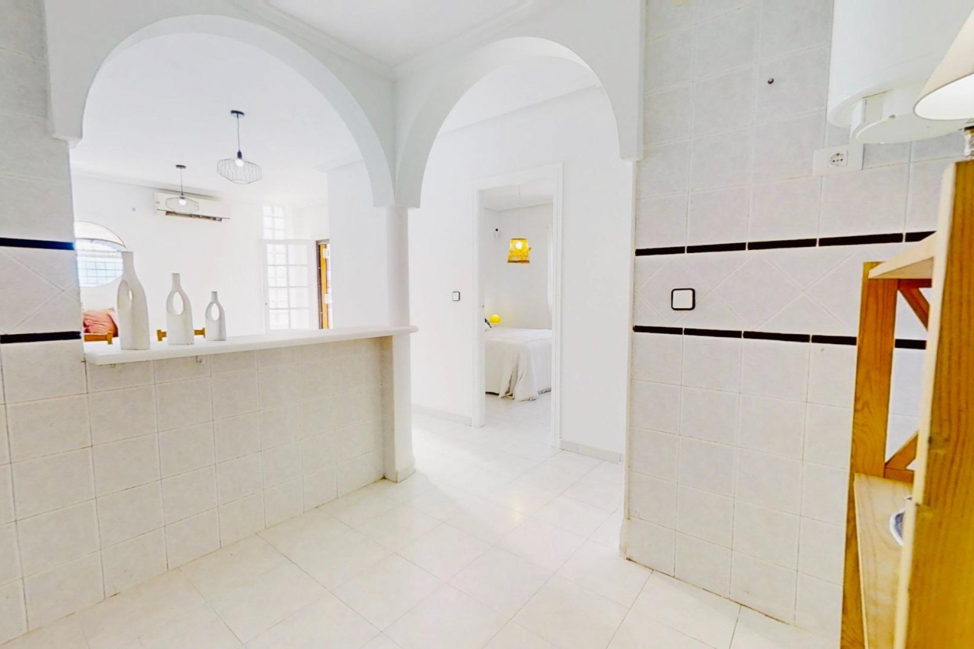 Reventa - Bungalow - Torrevieja - Los Balcones - Los Altos del Edén