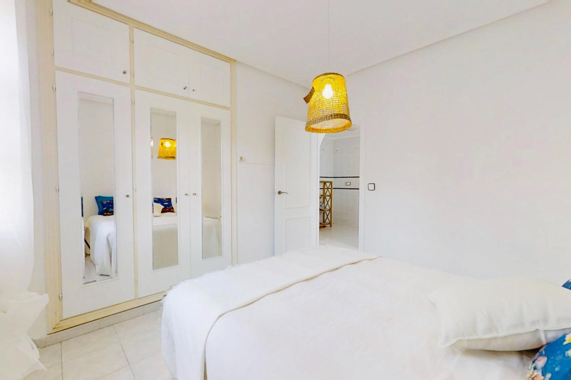 Reventa - Bungalow - Torrevieja - Los Balcones - Los Altos del Edén