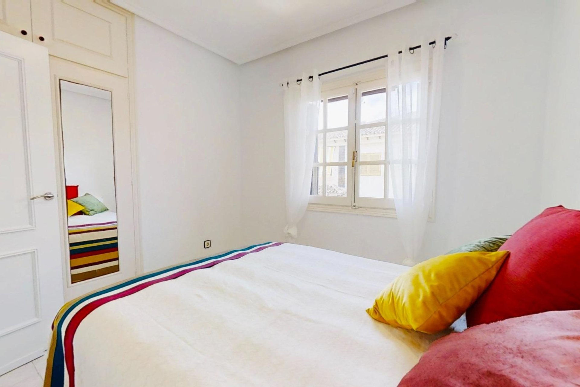 Reventa - Bungalow - Torrevieja - Los Balcones - Los Altos del Edén