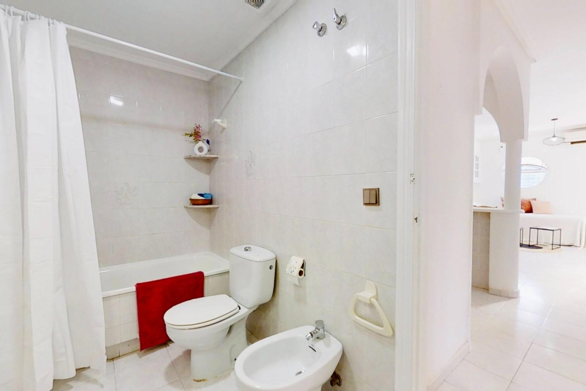 Reventa - Bungalow - Torrevieja - Los Balcones - Los Altos del Edén