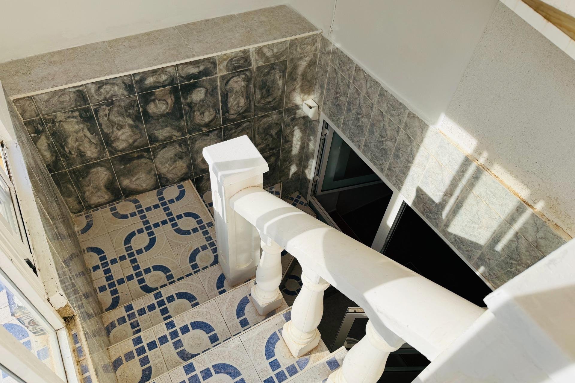 Reventa - Bungalow - Torrevieja - Los Balcones - Los Altos del Edén