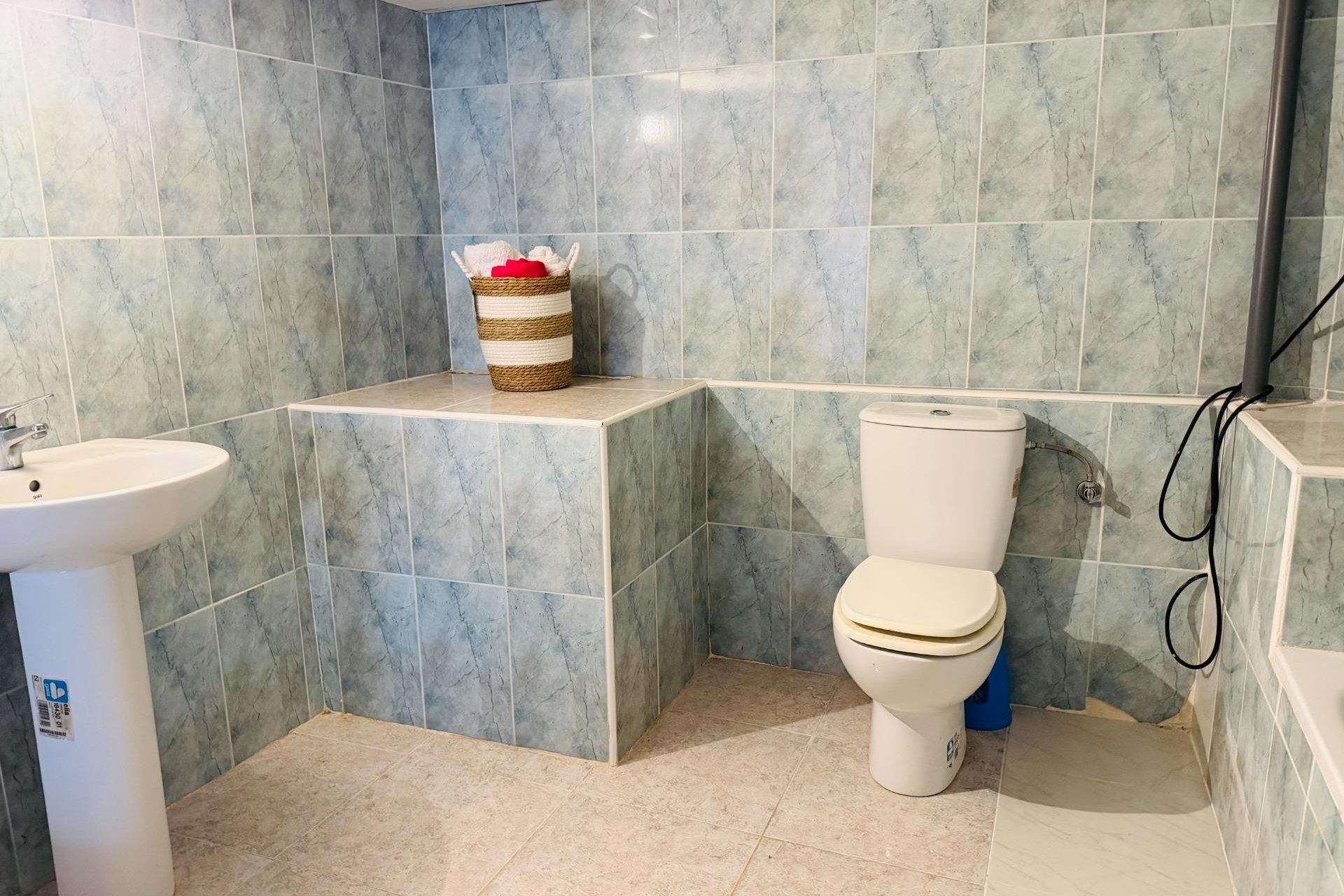 Reventa - Bungalow - Torrevieja - Los Balcones - Los Altos del Edén