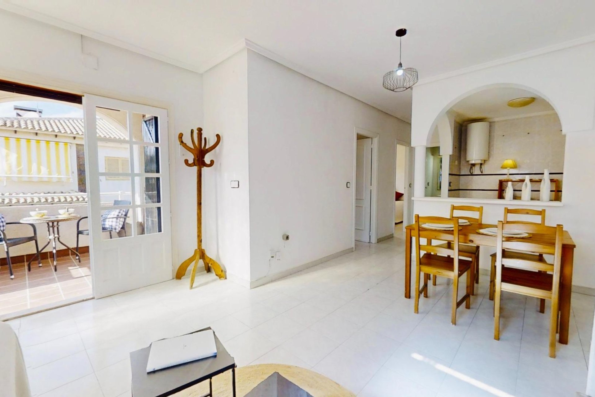 Reventa - Bungalow - Torrevieja - Los Balcones - Los Altos del Edén