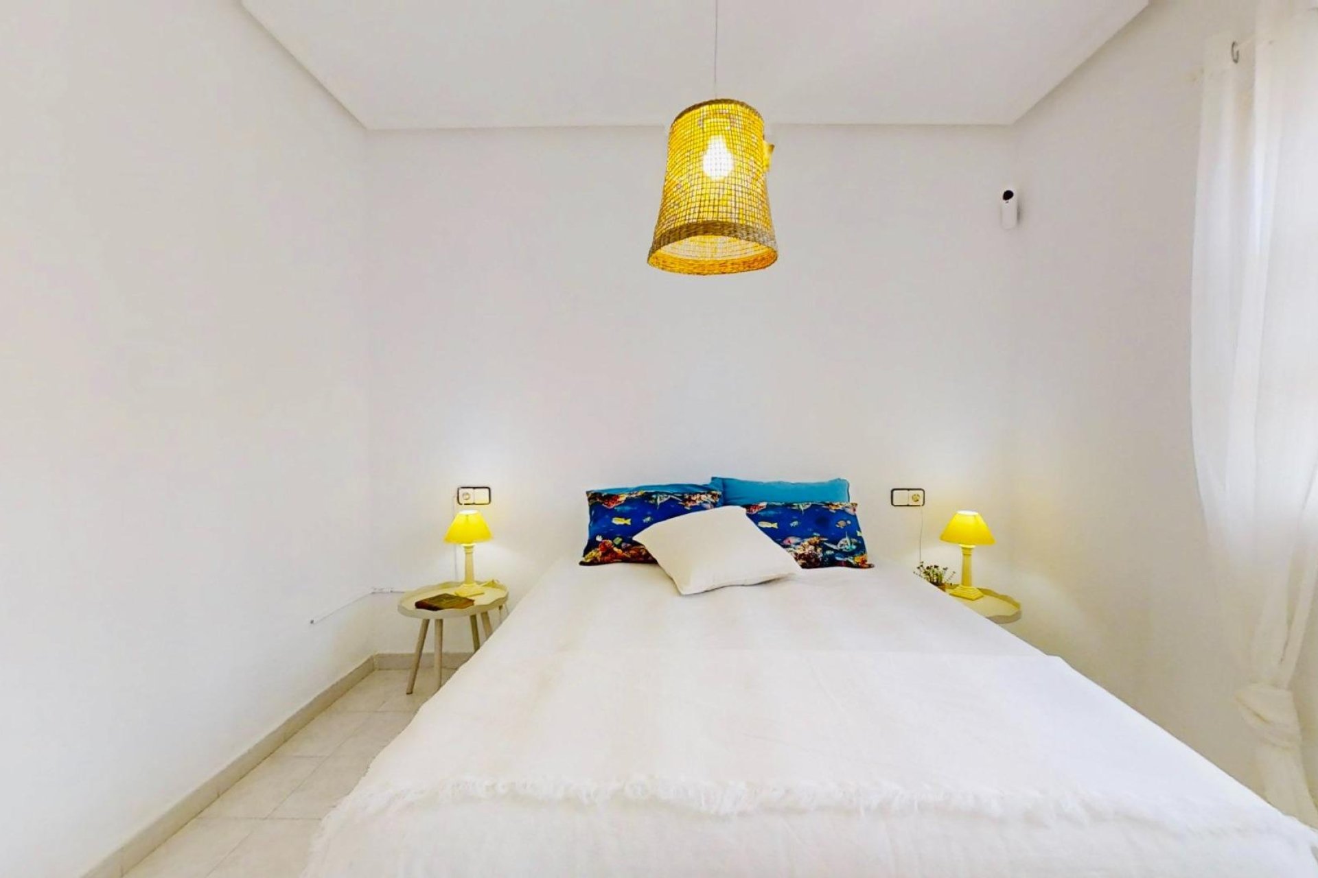 Reventa - Bungalow - Torrevieja - Los Balcones - Los Altos del Edén