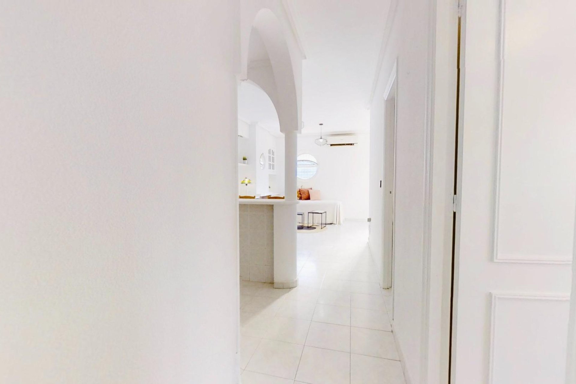 Reventa - Bungalow - Torrevieja - Los Balcones - Los Altos del Edén