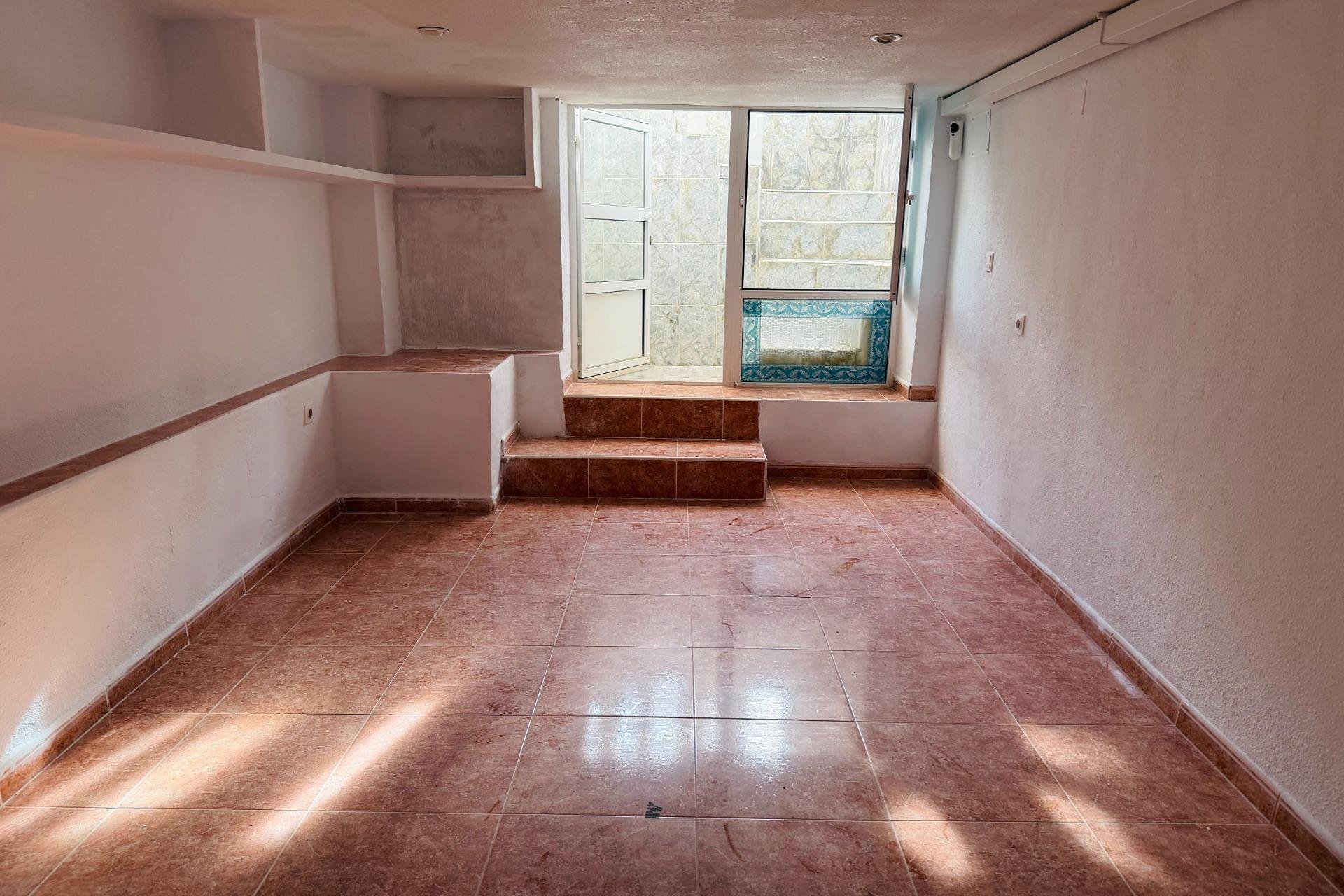 Reventa - Bungalow - Torrevieja - Los Balcones - Los Altos del Edén