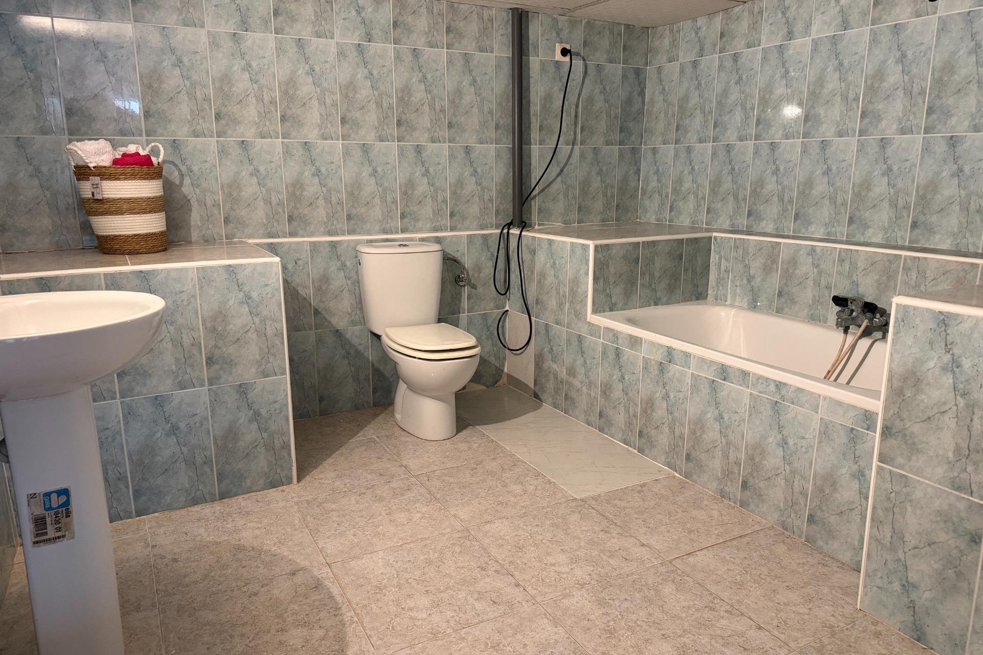 Reventa - Bungalow - Torrevieja - Los Balcones - Los Altos del Edén