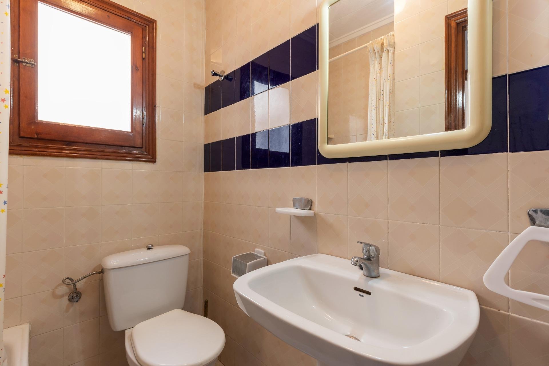 Reventa - Bungalow - Torrevieja - San luis