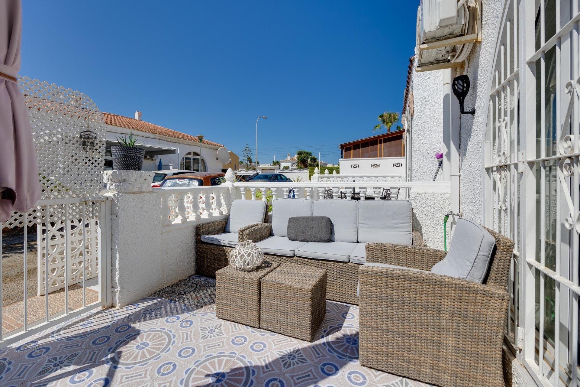 Reventa - Bungalow - Torrevieja - San luis