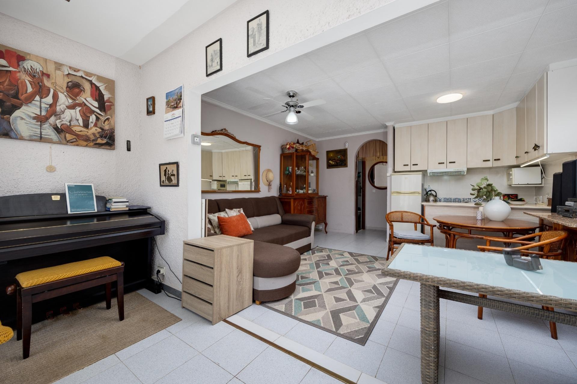 Reventa - Bungalow - Torrevieja - San luis