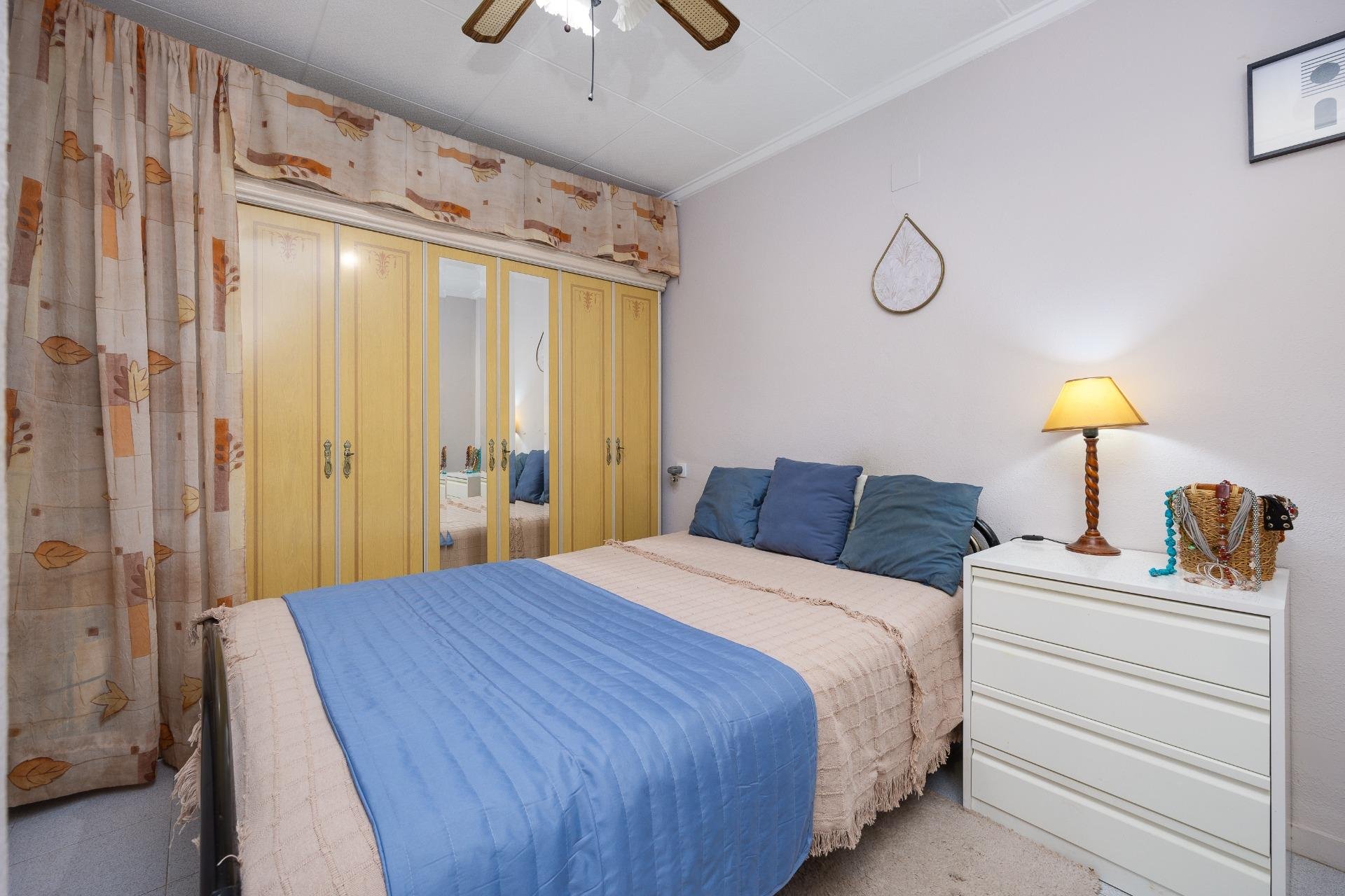 Reventa - Bungalow - Torrevieja - San luis