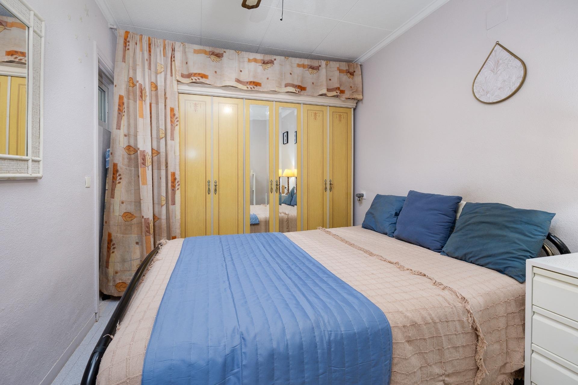 Reventa - Bungalow - Torrevieja - San luis