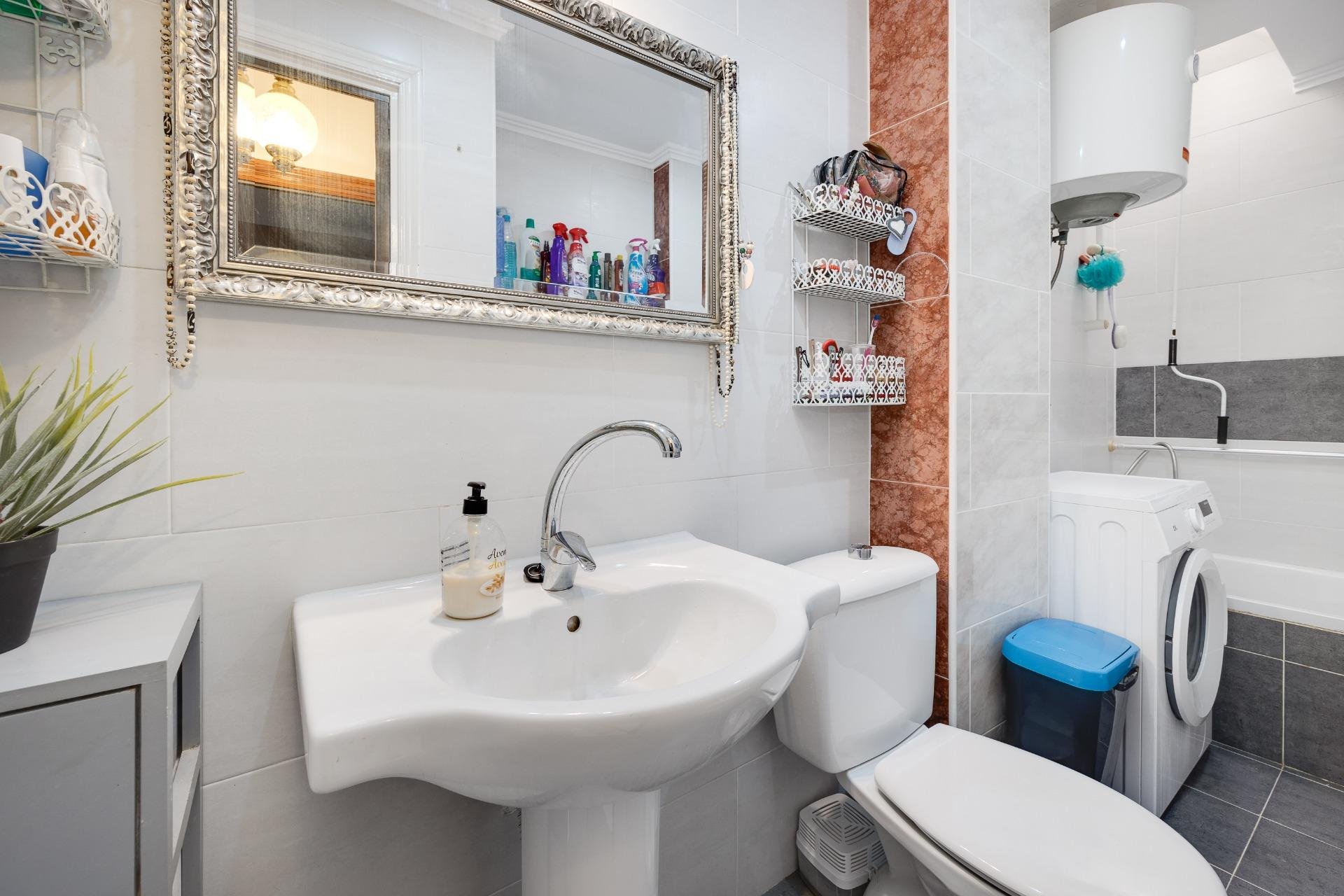 Reventa - Bungalow - Torrevieja - San luis