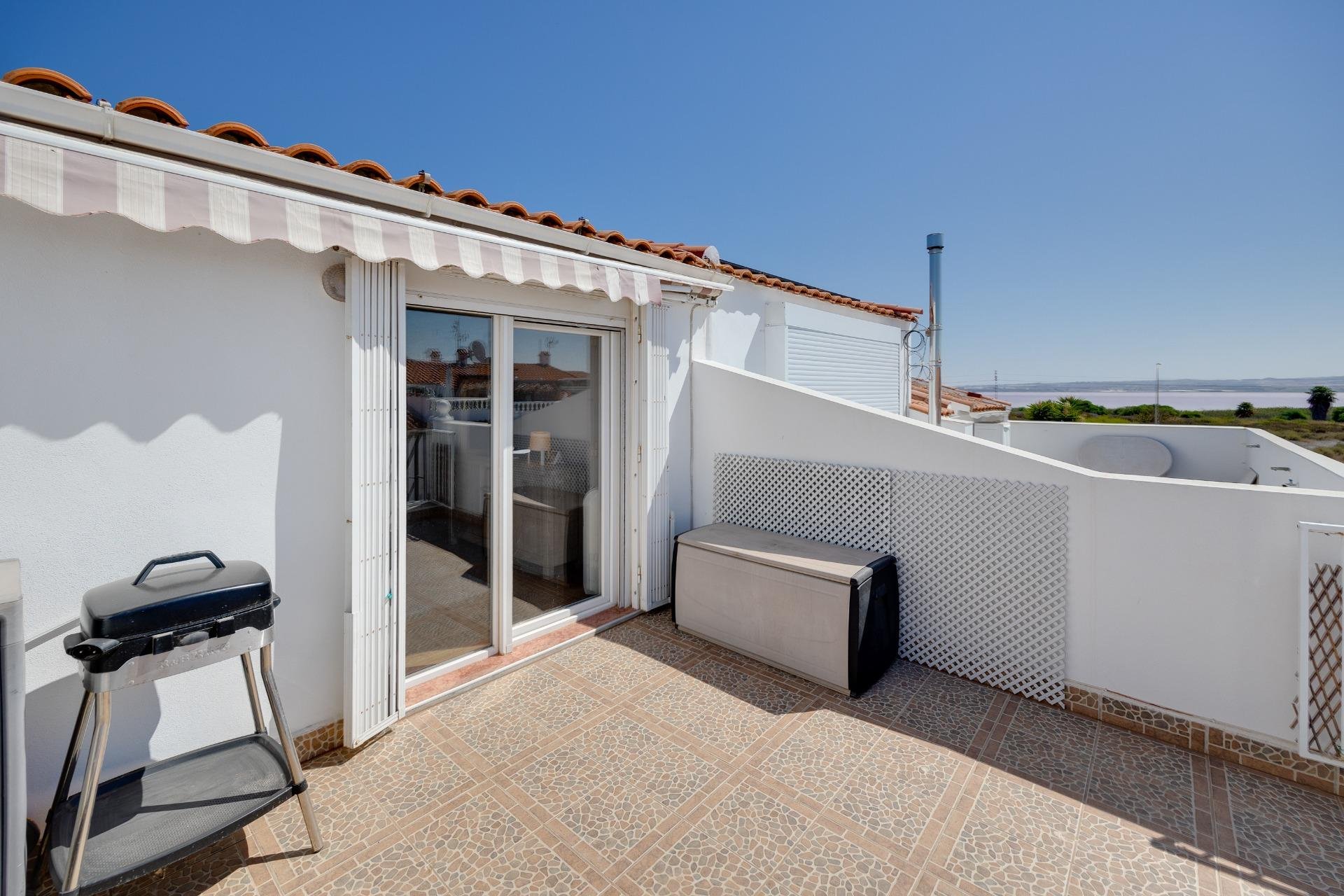 Reventa - Bungalow - Torrevieja - San luis