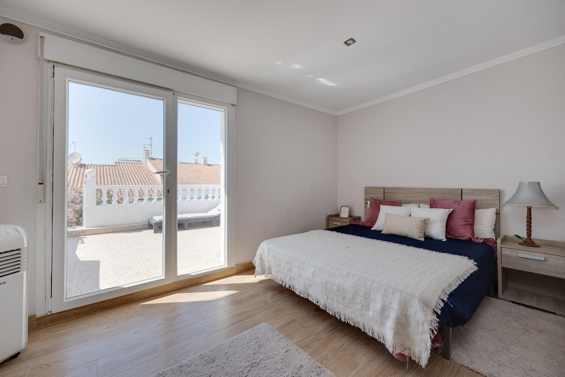 Reventa - Bungalow - Torrevieja - San luis