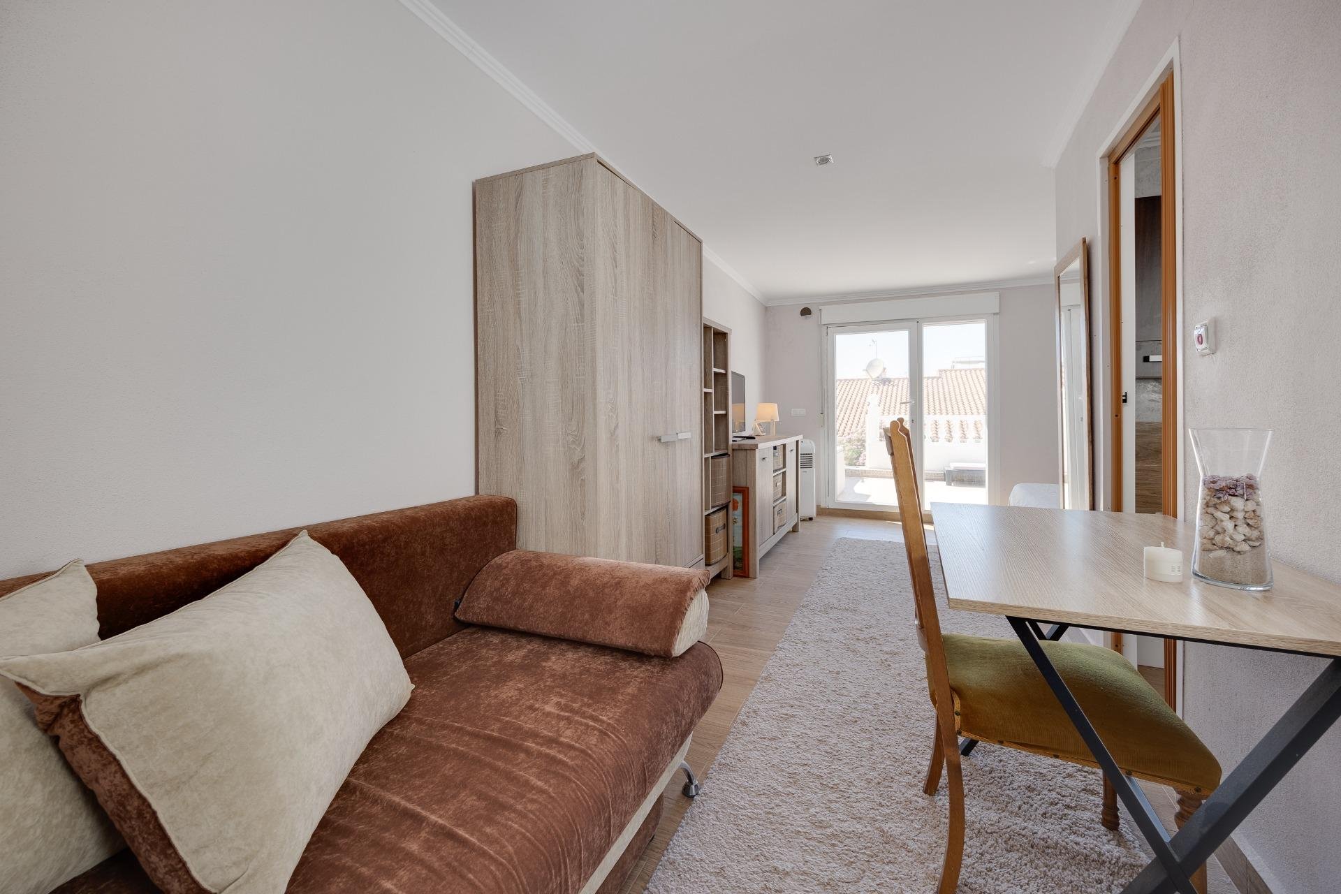 Reventa - Bungalow - Torrevieja - San luis