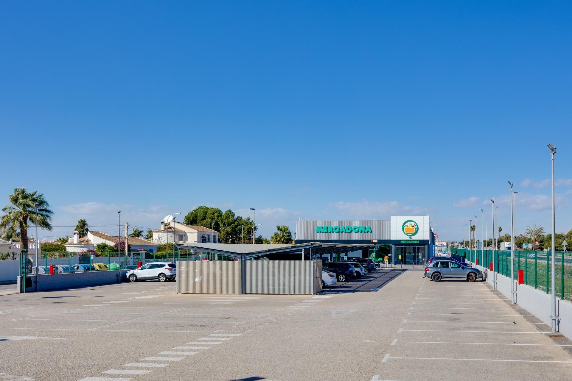 Reventa - Bungalow - Torrevieja - San luis