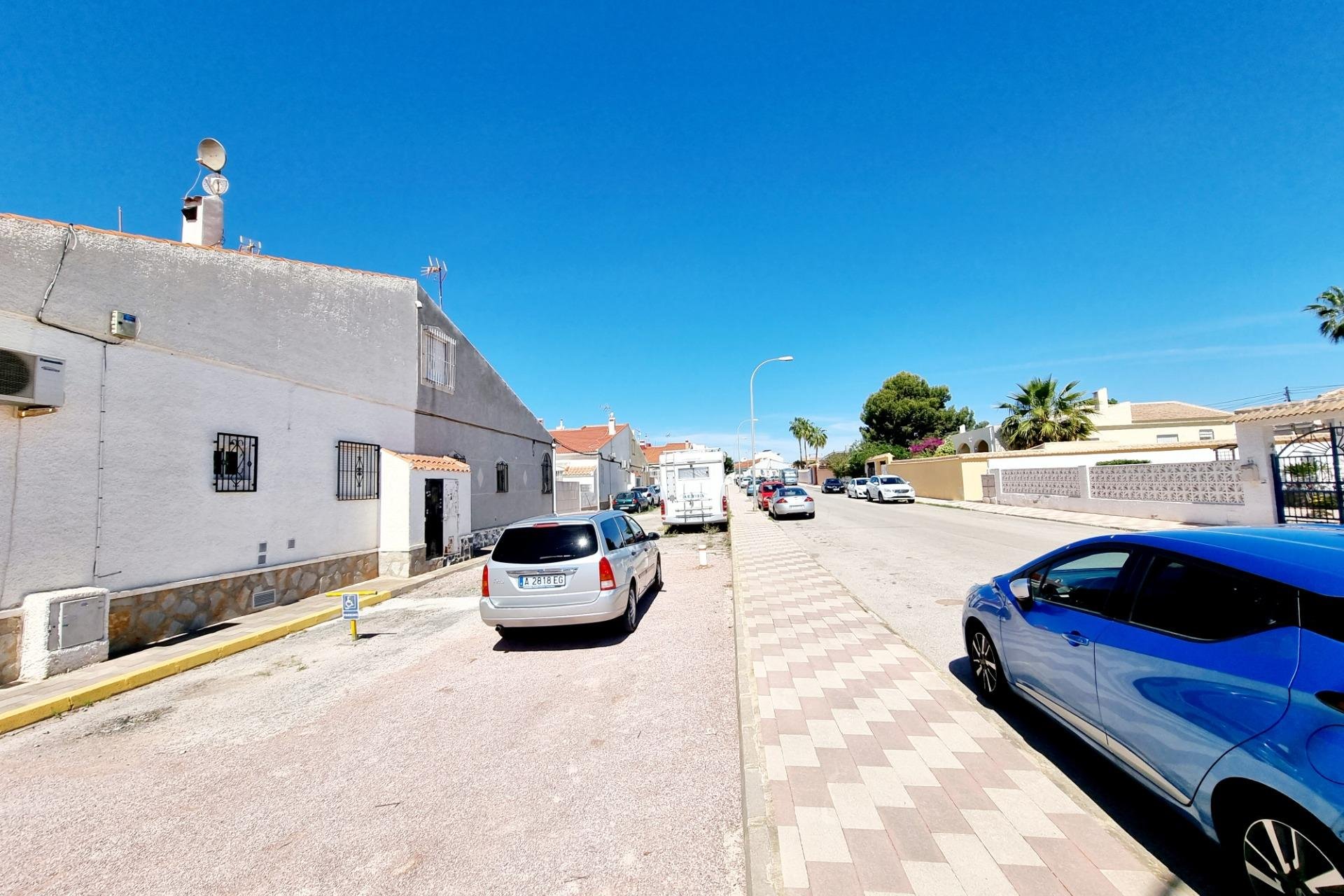 Reventa - Bungalow - Torrevieja - San luis