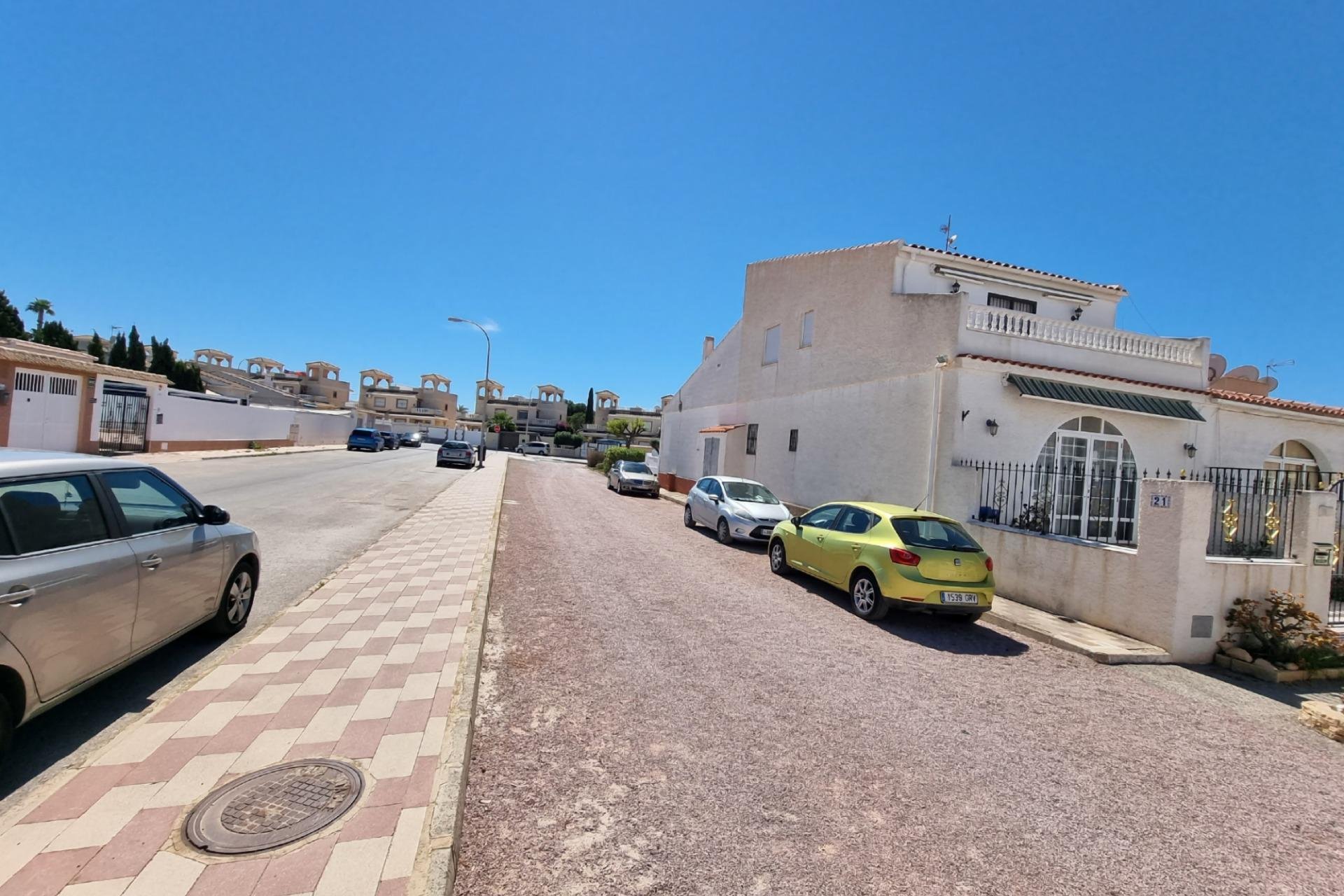 Reventa - Bungalow - Torrevieja - San luis