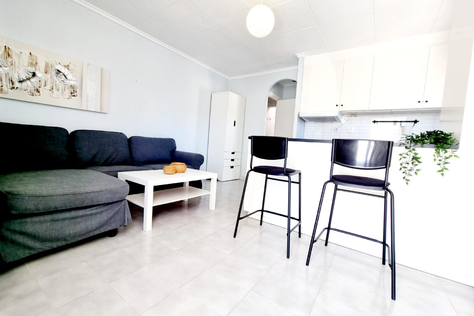 Reventa - Bungalow - Torrevieja - San luis