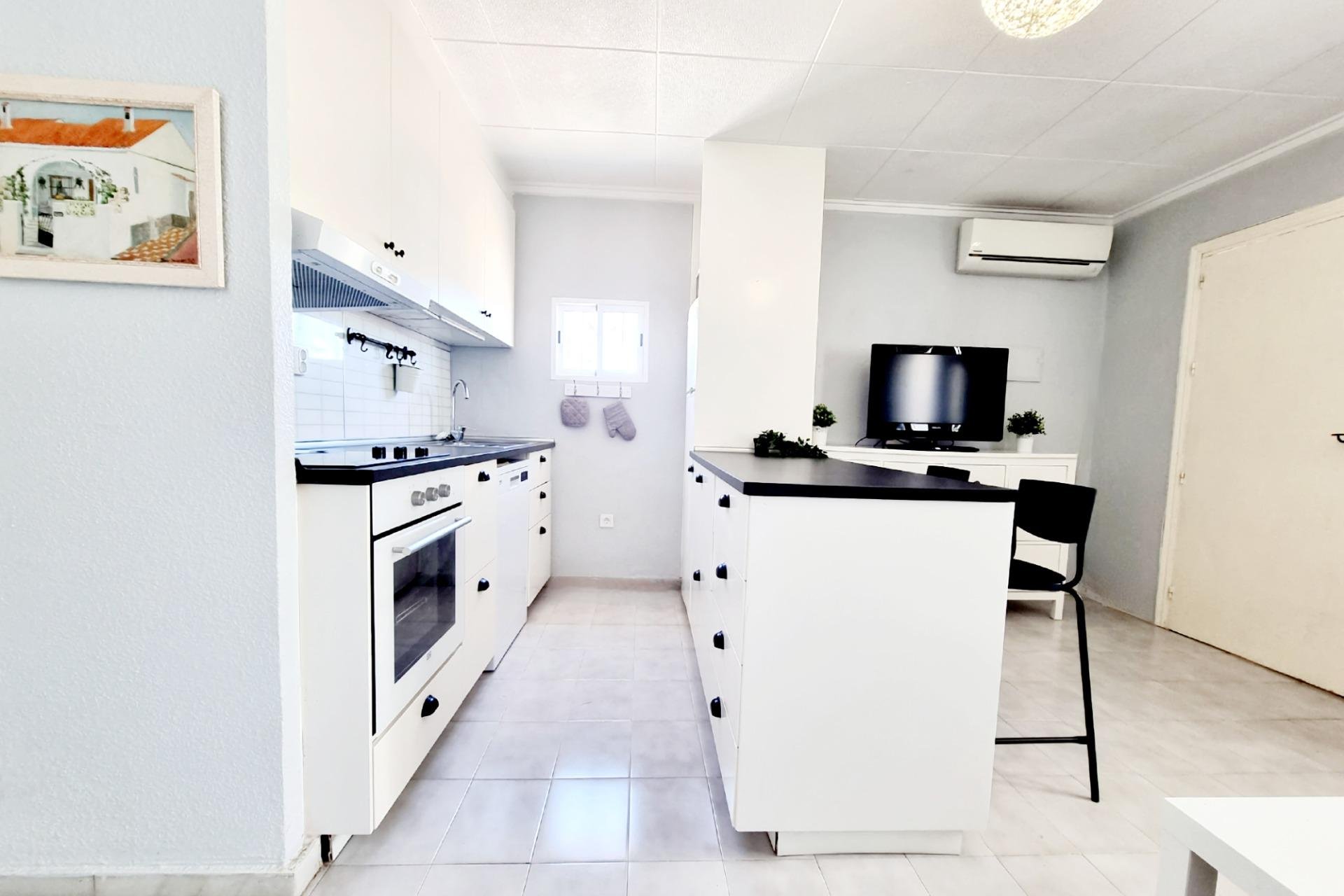 Reventa - Bungalow - Torrevieja - San luis