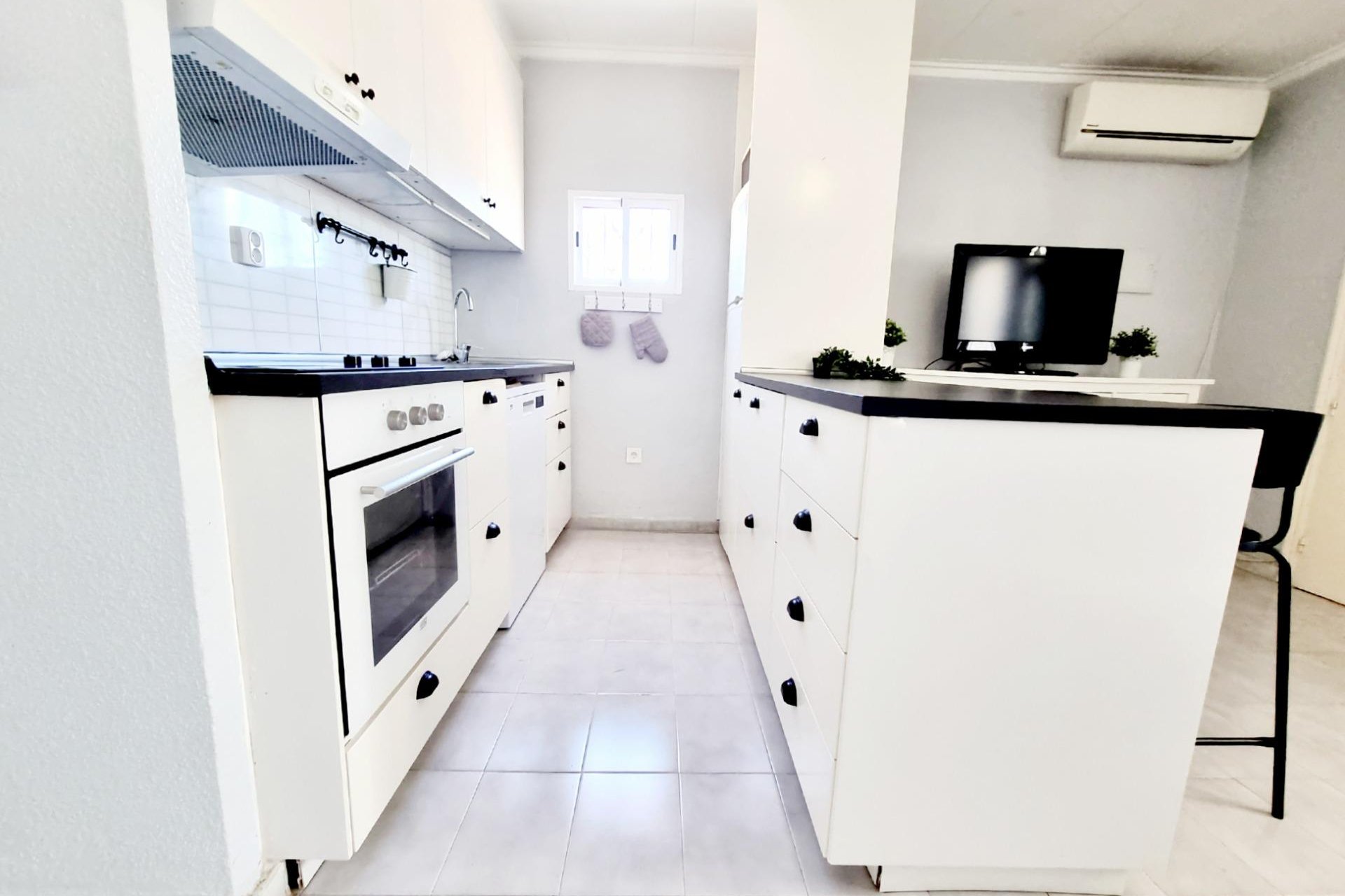 Reventa - Bungalow - Torrevieja - San luis