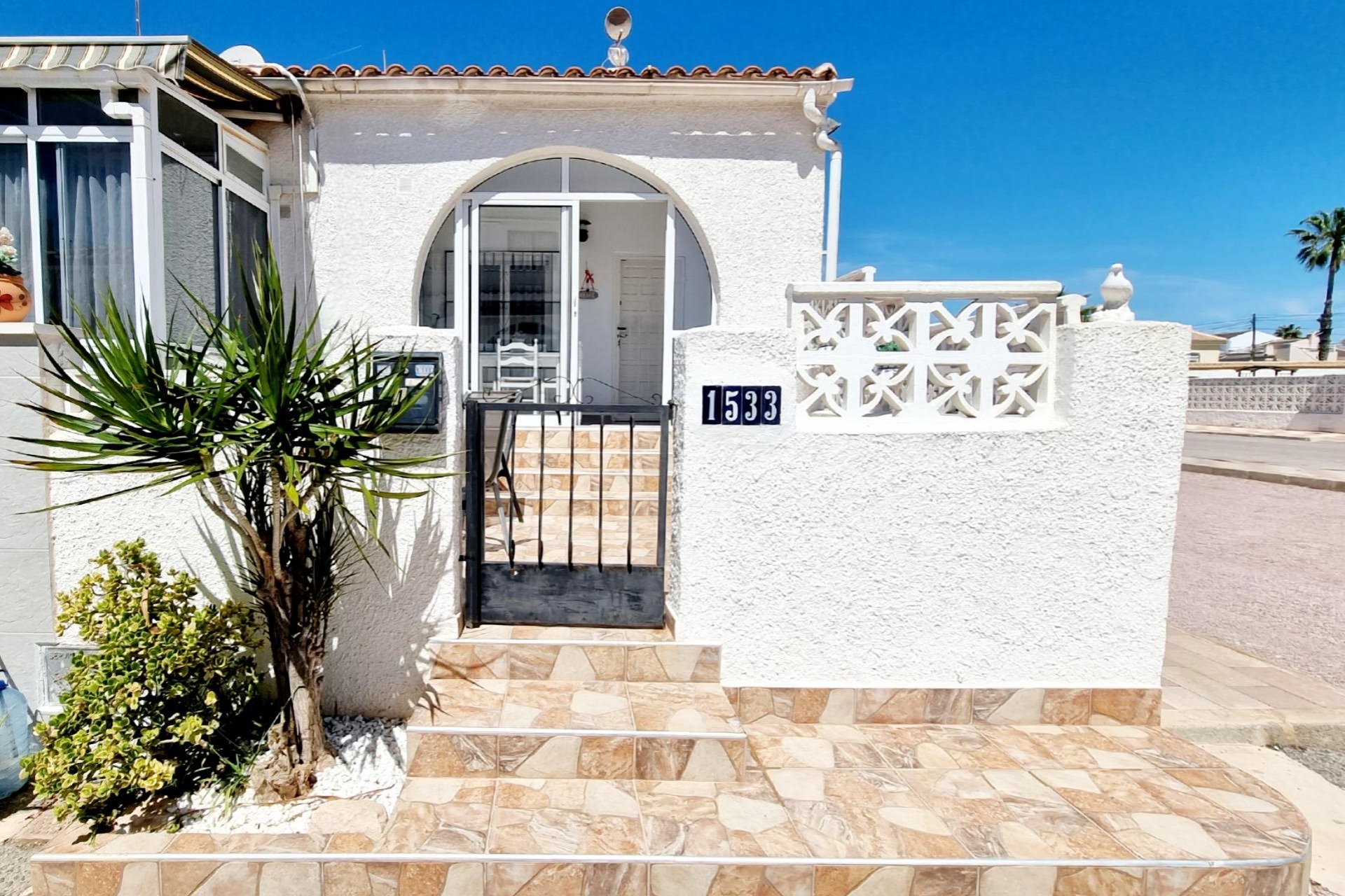 Reventa - Bungalow - Torrevieja - San luis