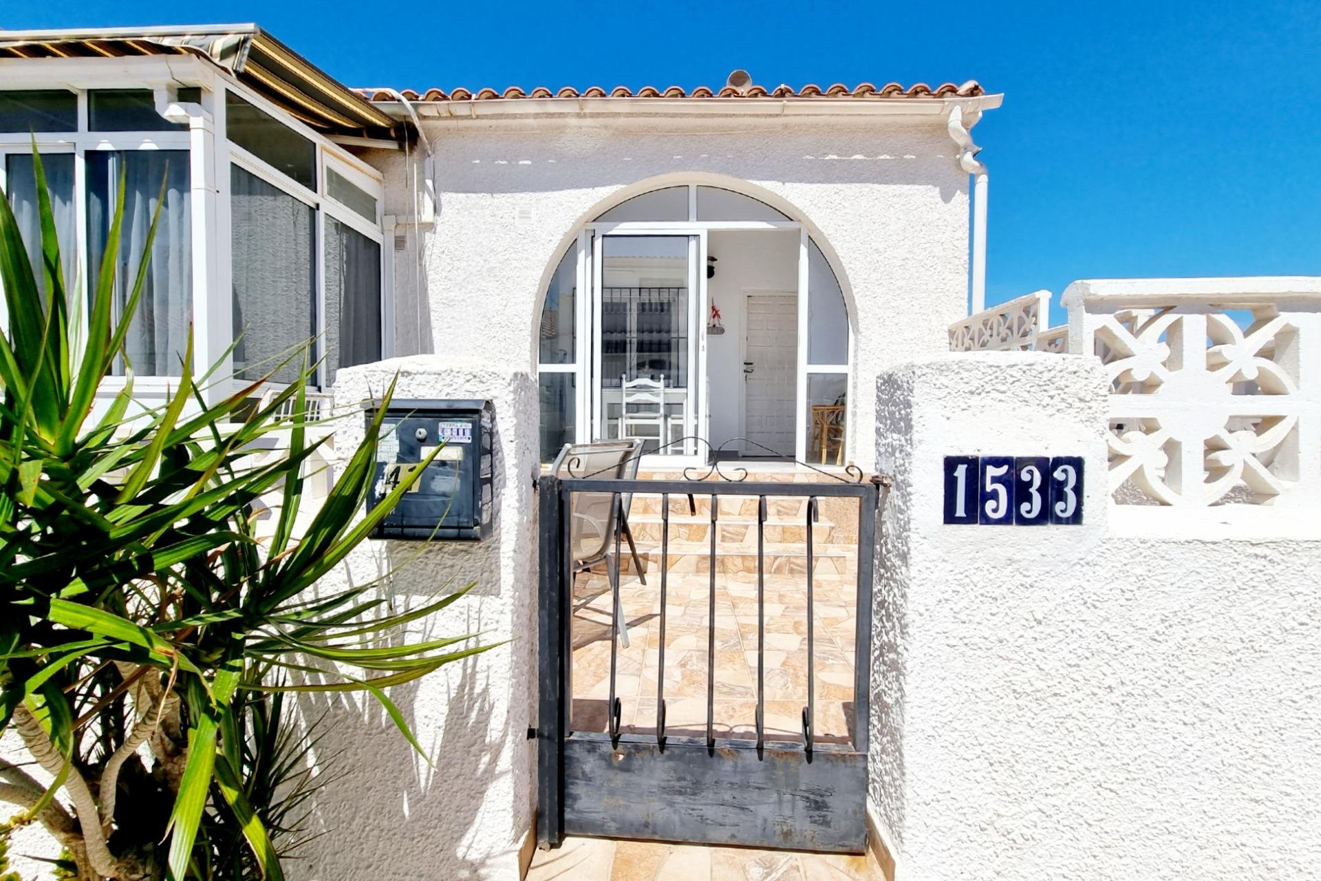 Reventa - Bungalow - Torrevieja - San luis