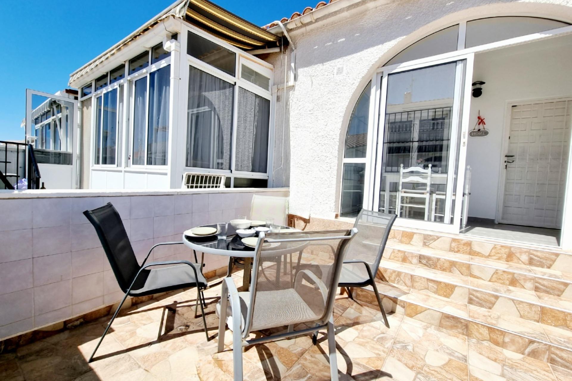 Reventa - Bungalow - Torrevieja - San luis