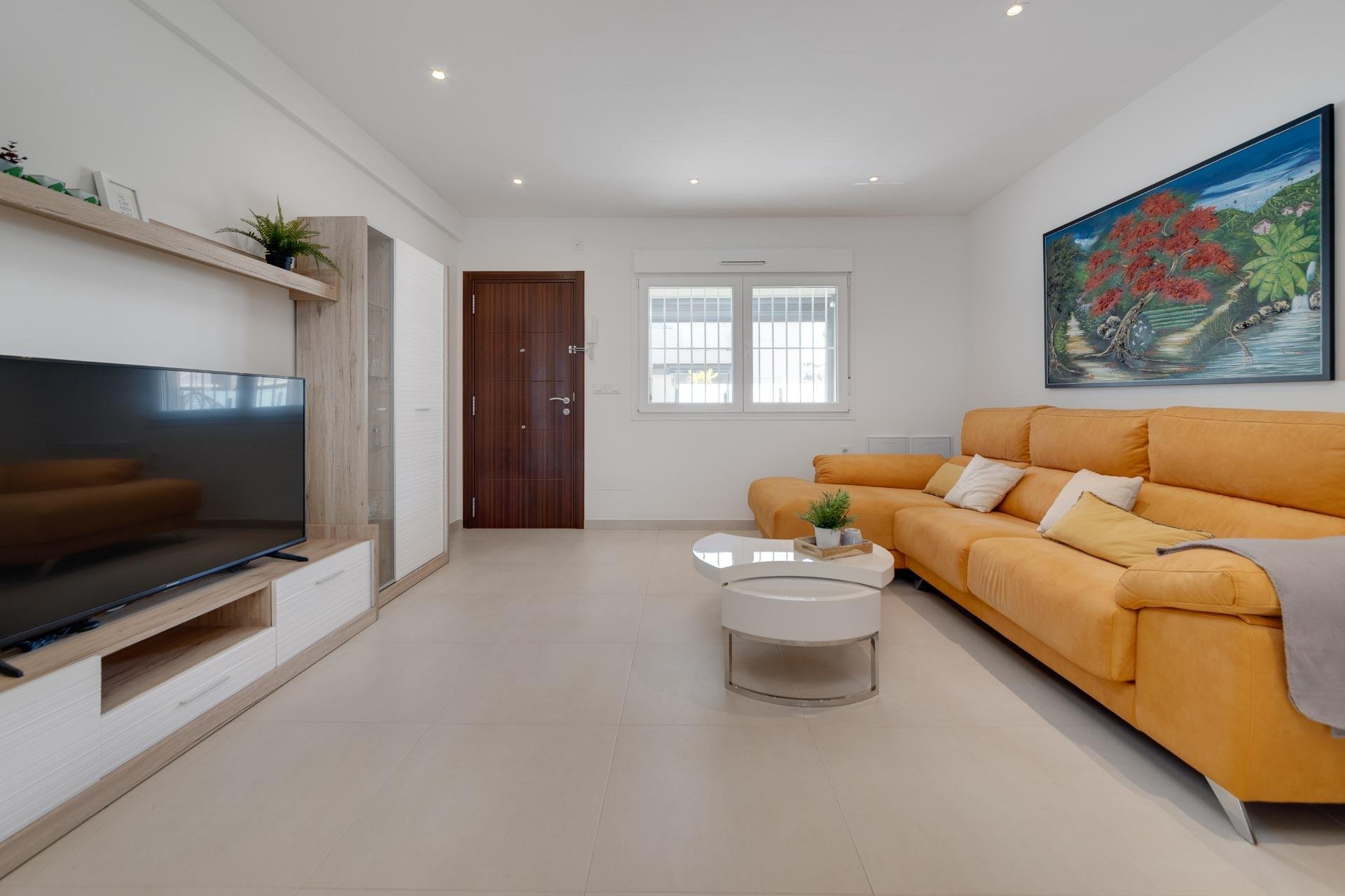 Reventa - Bungalow - Torrevieja - Sector 25