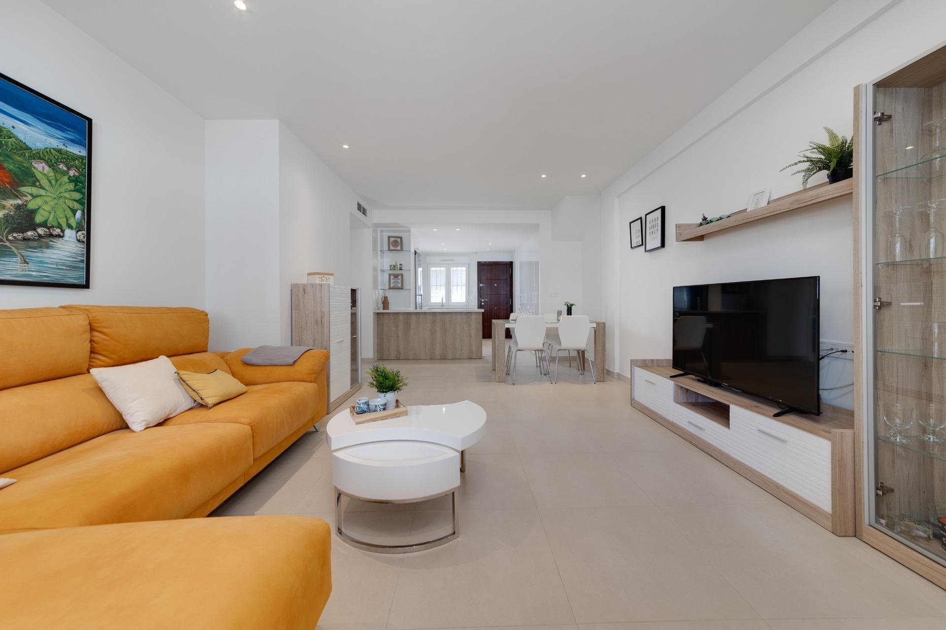 Reventa - Bungalow - Torrevieja - Sector 25