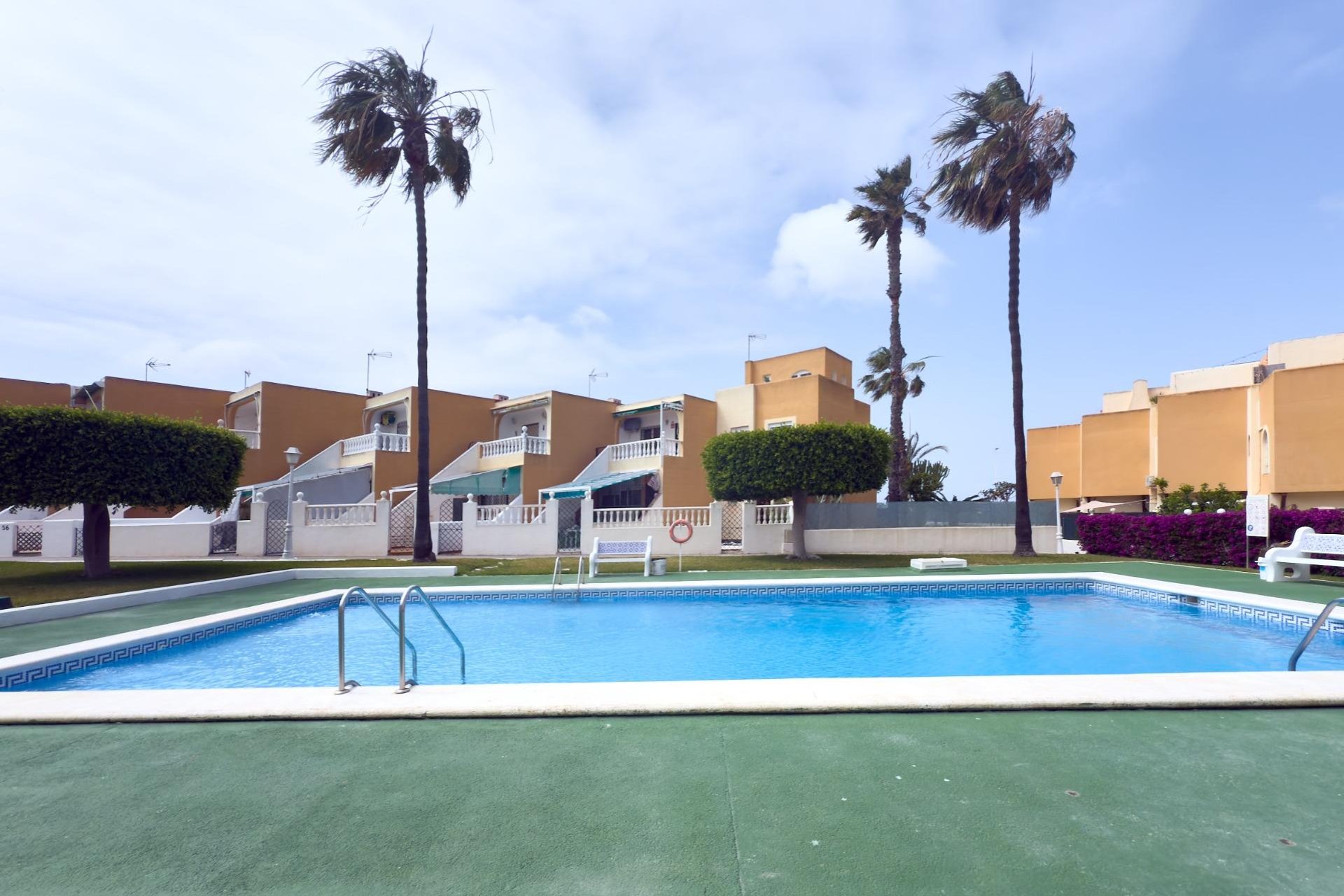 Reventa - Bungalow - Torrevieja - Torreblanca