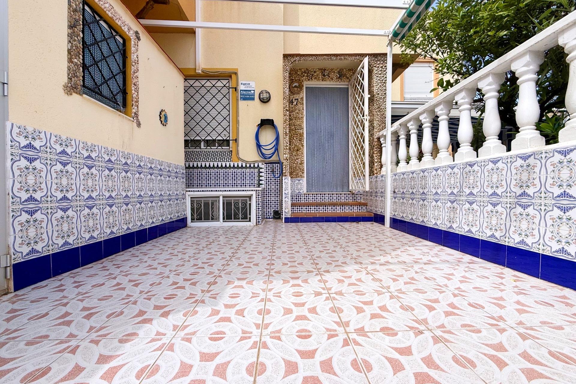 Reventa - Bungalow - Torrevieja - Torreblanca