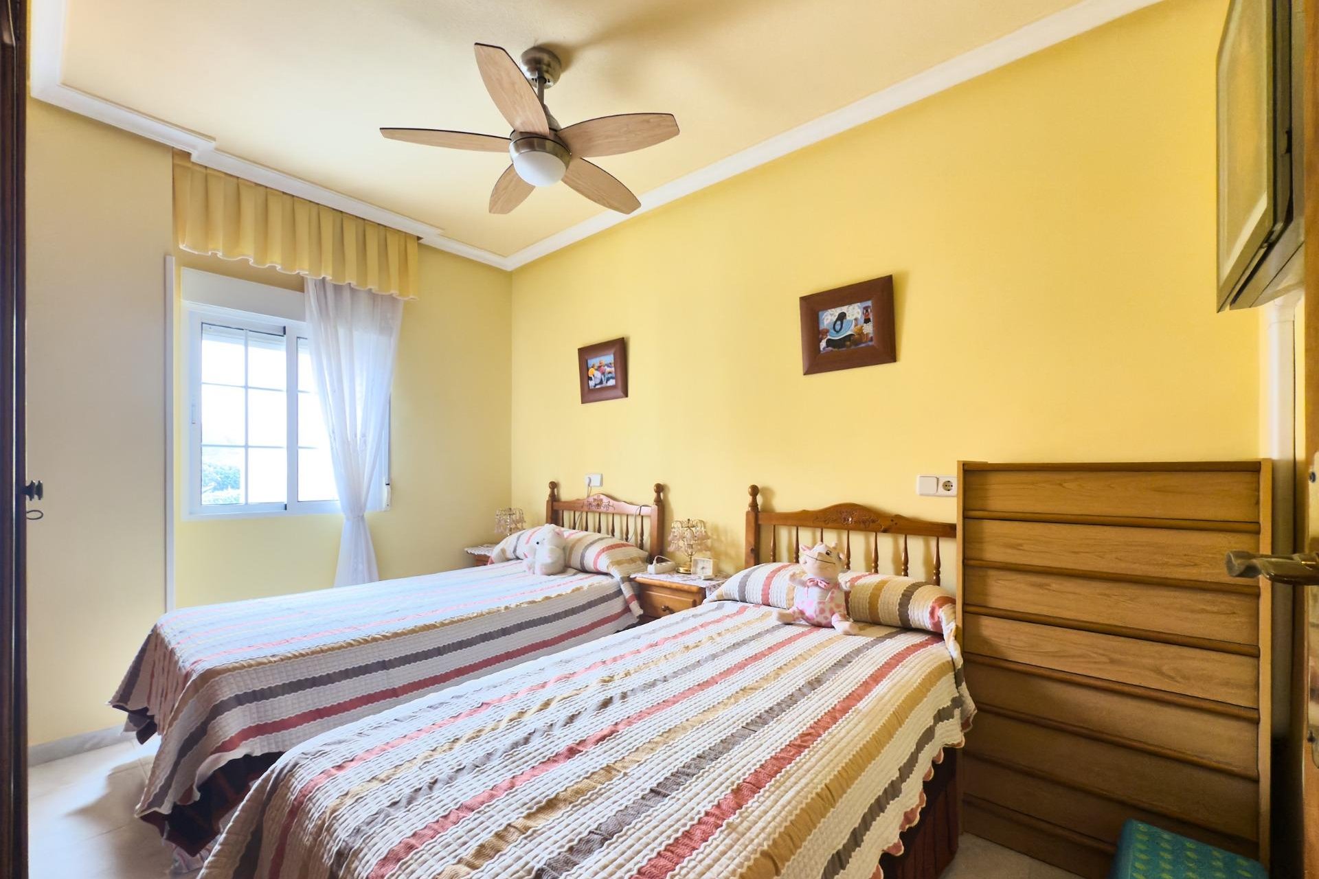 Reventa - Bungalow - Torrevieja - Torreblanca