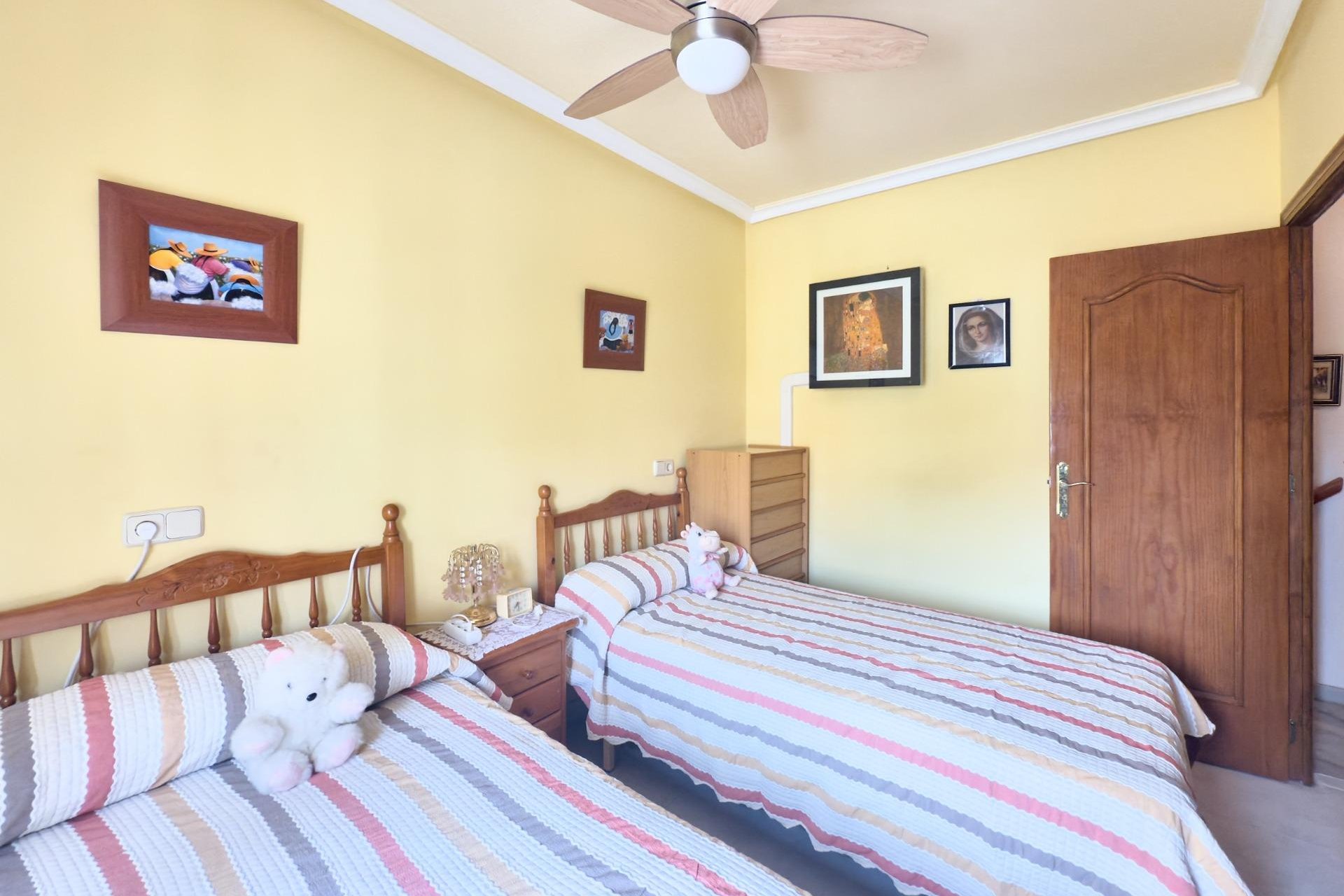 Reventa - Bungalow - Torrevieja - Torreblanca
