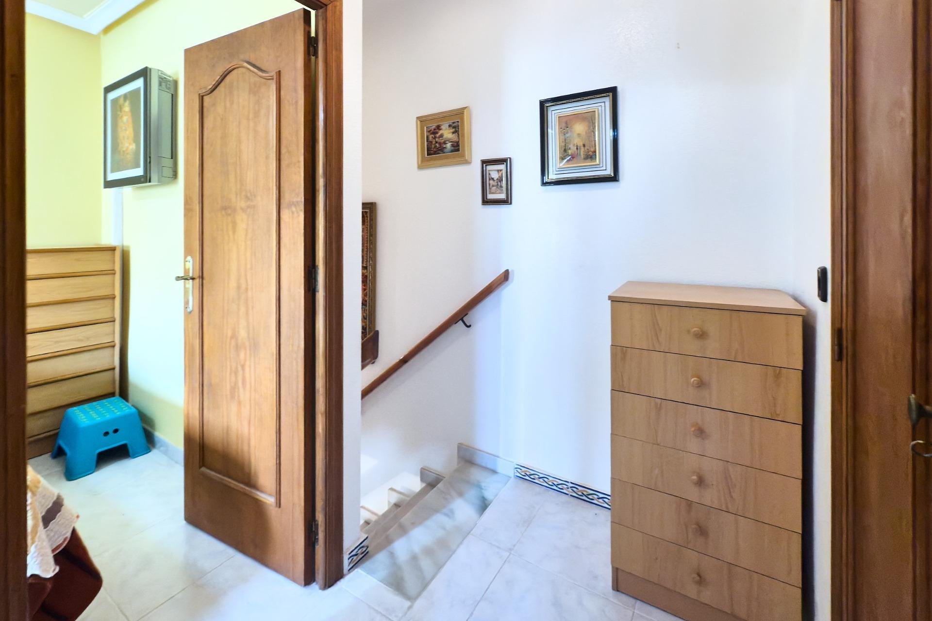 Reventa - Bungalow - Torrevieja - Torreblanca