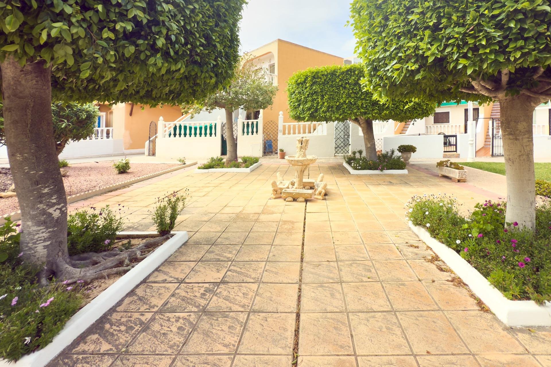 Reventa - Bungalow - Torrevieja - Torreblanca