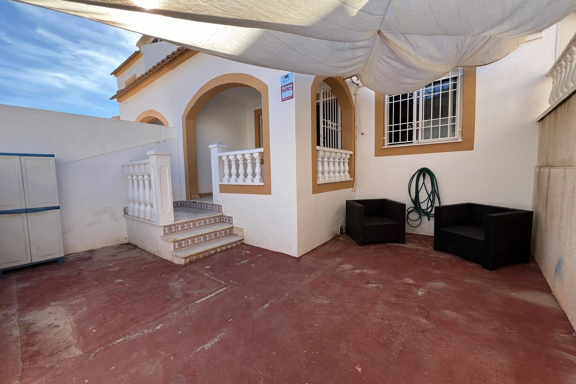 Reventa - Bungalow - Torrevieja - Torretas