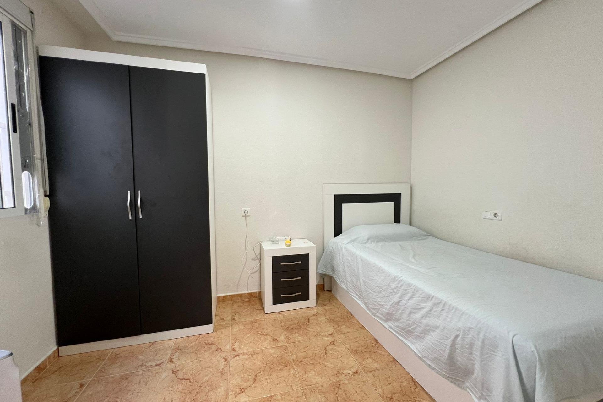 Reventa - Bungalow - Torrevieja - Torretas