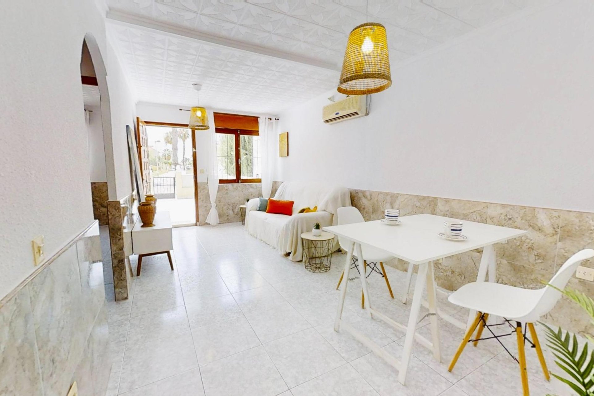 Reventa - Bungalow - Torrevieja - Torretas