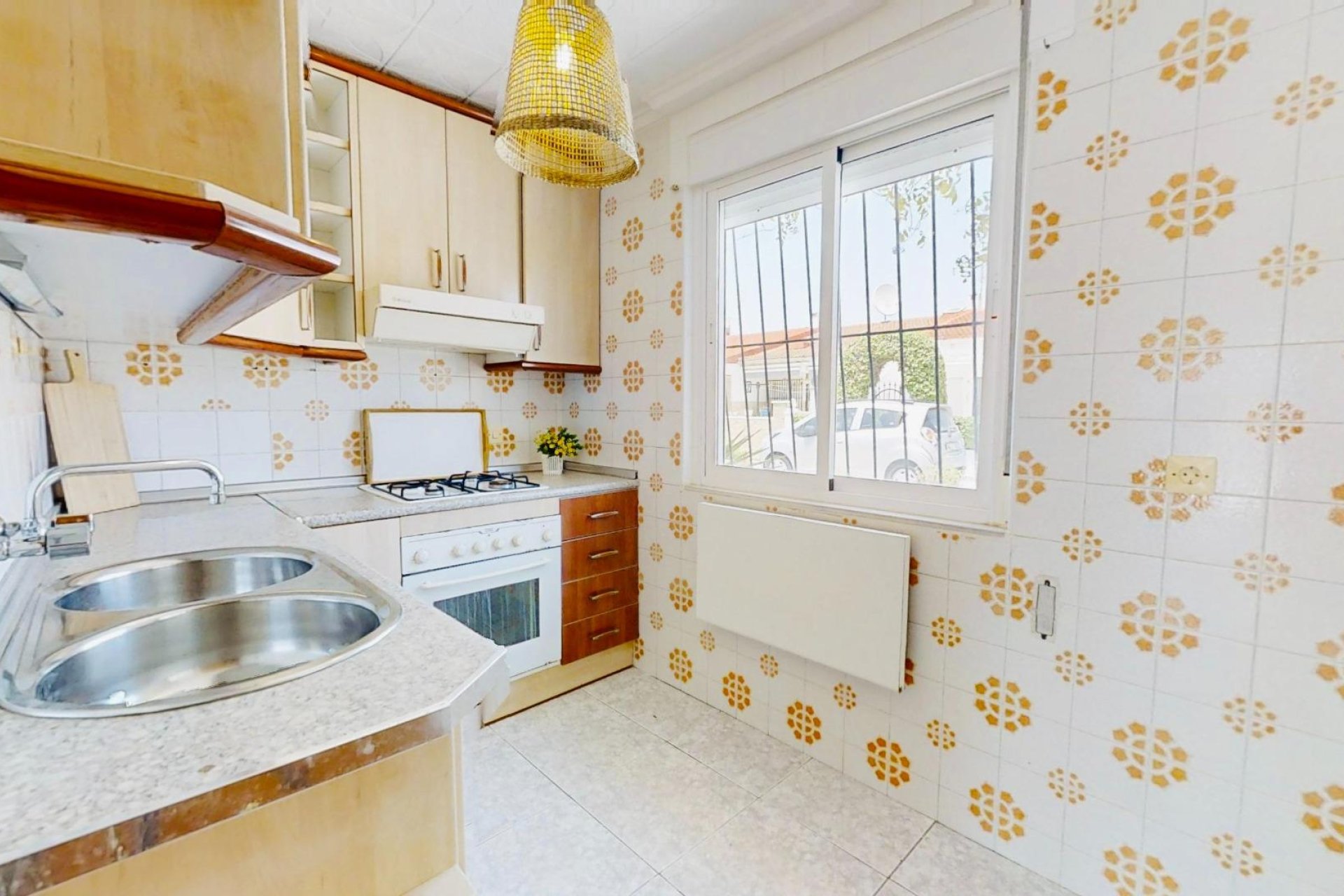 Reventa - Bungalow - Torrevieja - Torretas