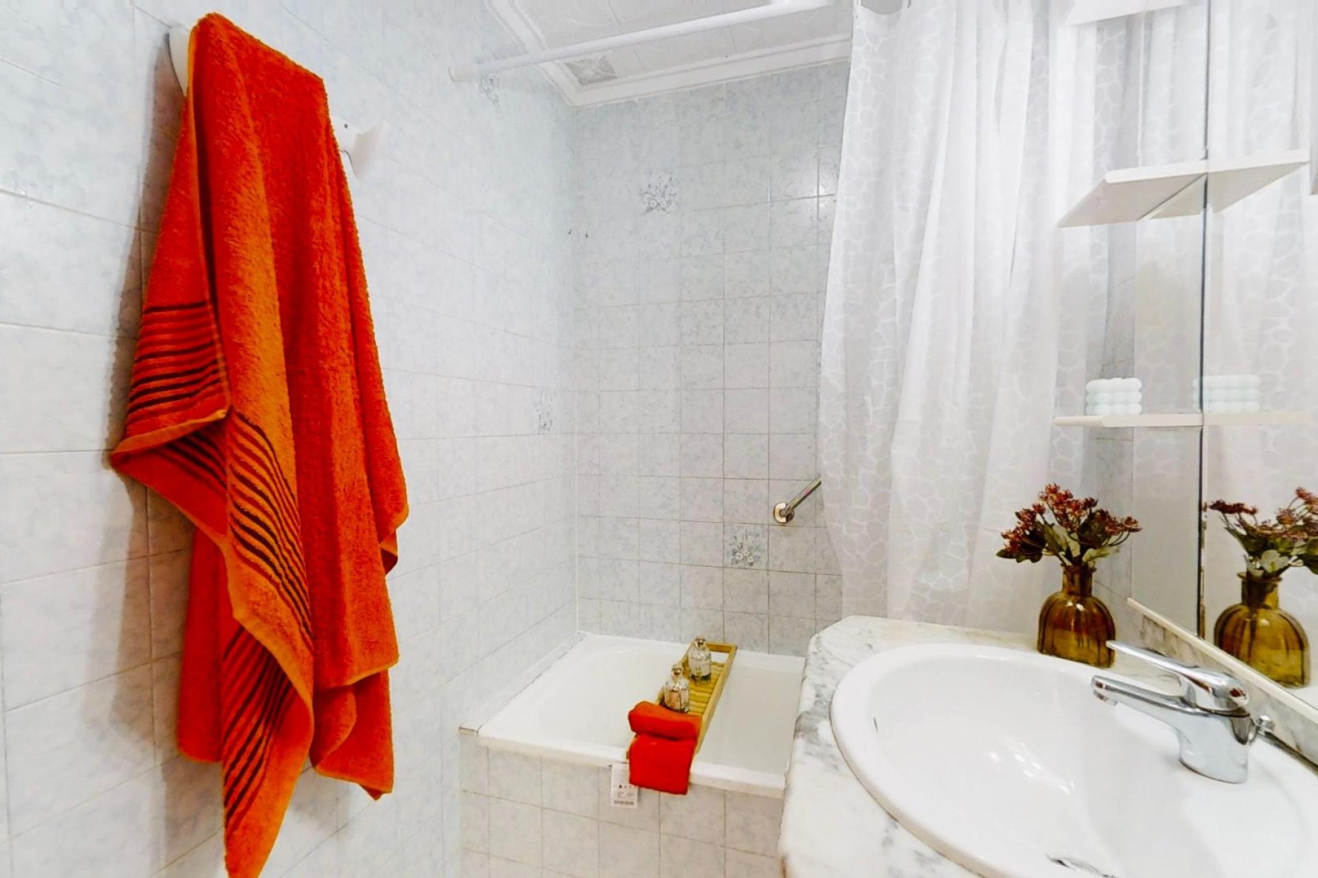 Reventa - Bungalow - Torrevieja - Torretas