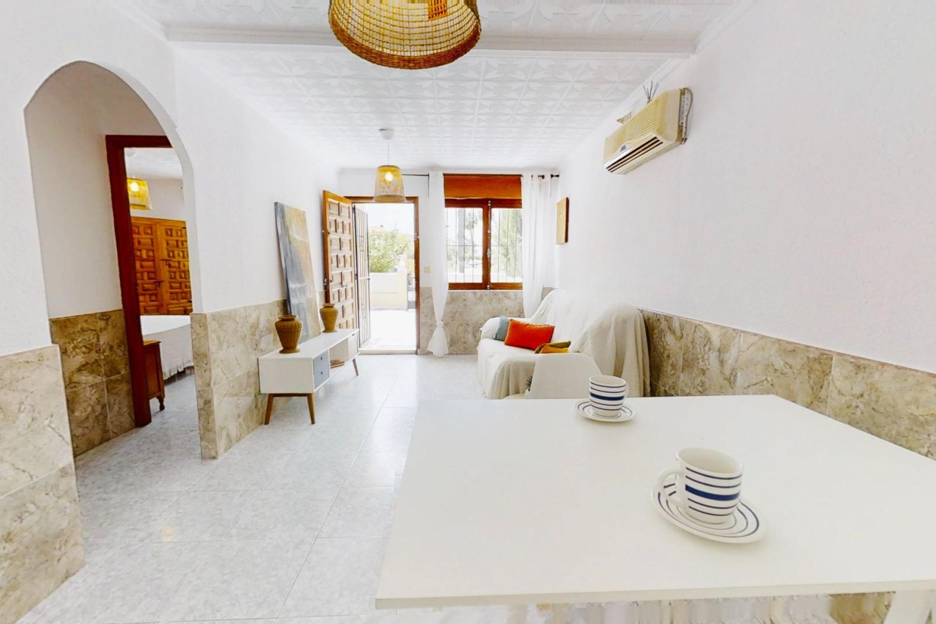 Reventa - Bungalow - Torrevieja - Torretas