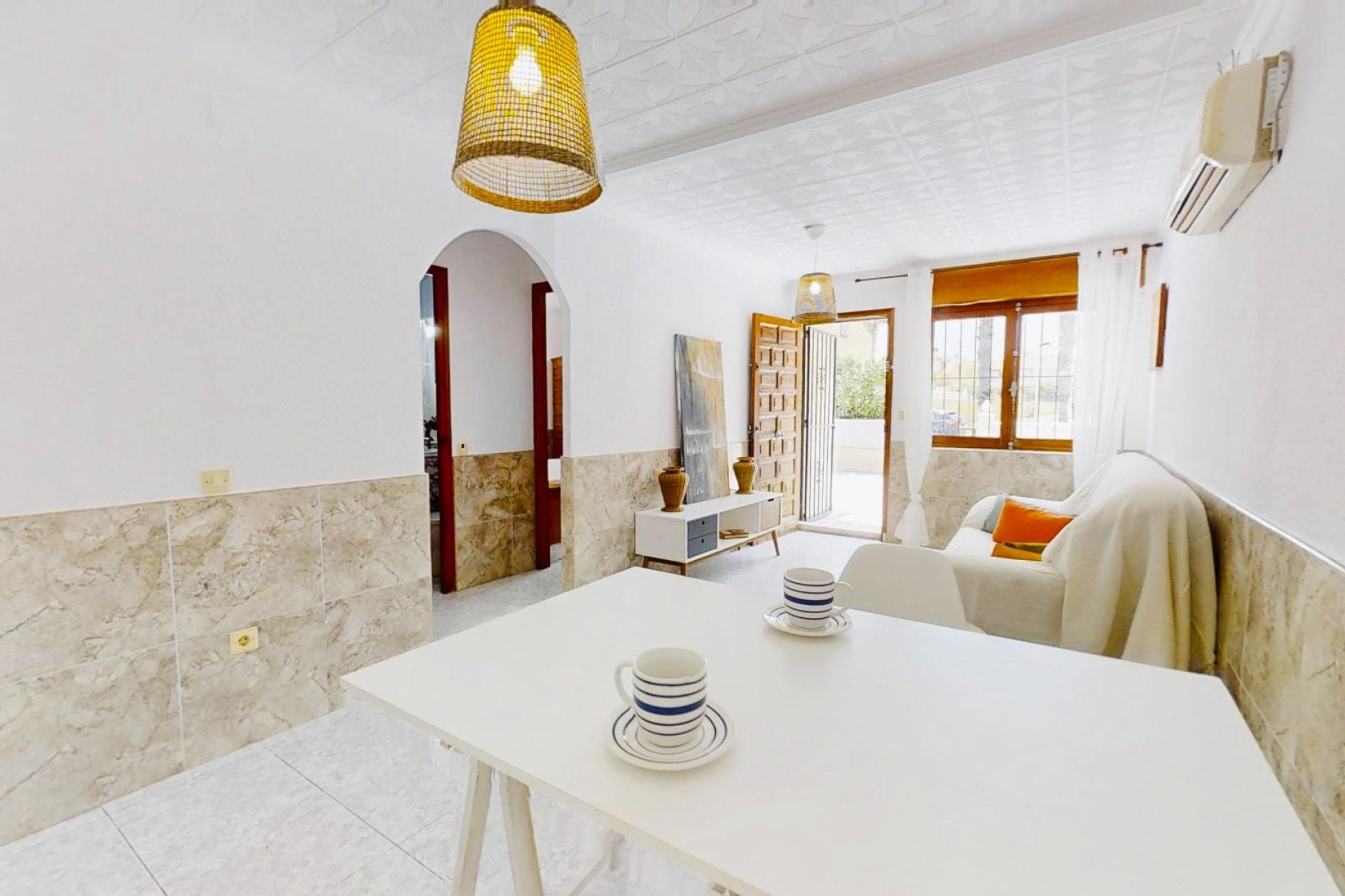 Reventa - Bungalow - Torrevieja - Torretas