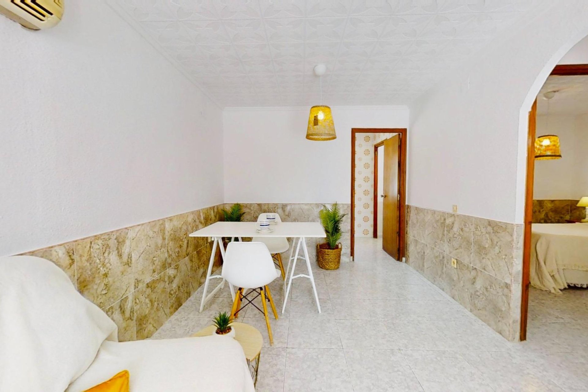 Reventa - Bungalow - Torrevieja - Torretas