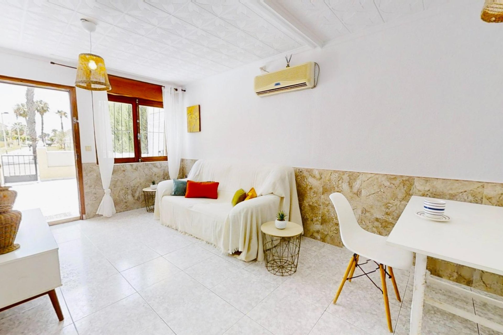 Reventa - Bungalow - Torrevieja - Torretas